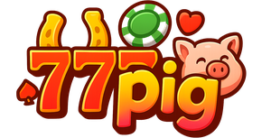 777pig Logo